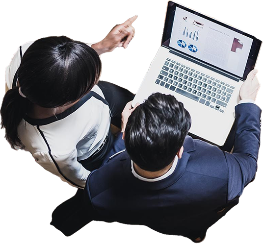 Team Collaborating