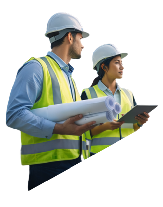 Engineering & Construction