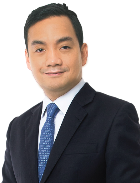 DATO' ONN HAFIZ BIN GHAZI