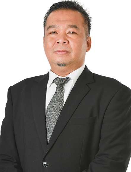 Khairudin Bin Hasan