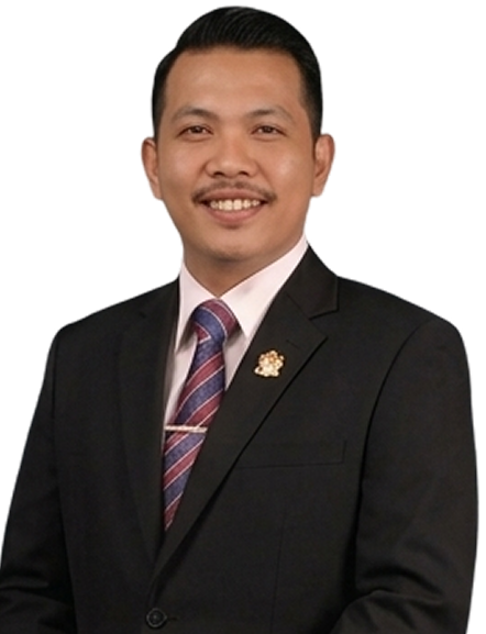 Fairuzahri Bin Jalaluddin