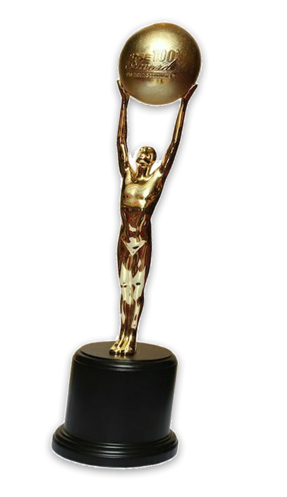 Trophy
